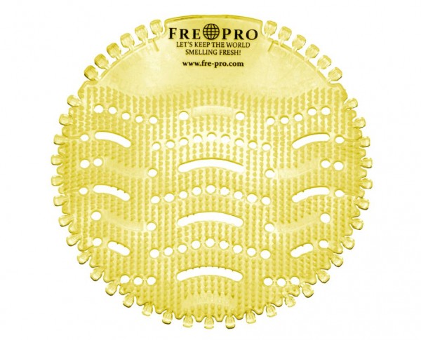 Fre-Pro Wave 2.0 Urinalsieb mit Duft Citrus