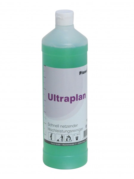 PLANOL Ultraplan Hochleistungsreiniger 1L Flasche