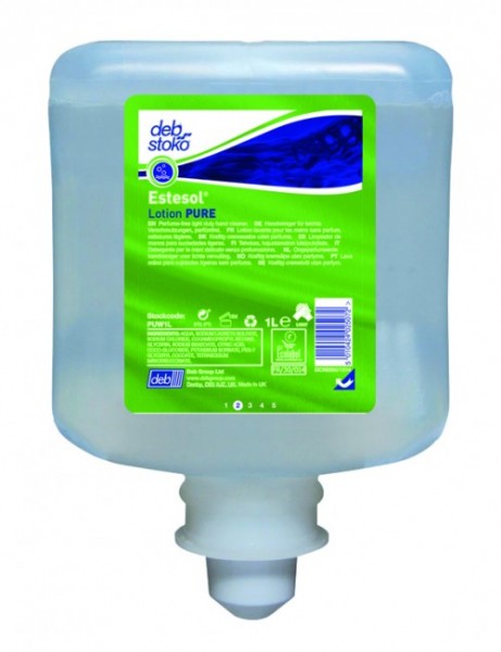 ESTESOL® PURE 1L Kartusche