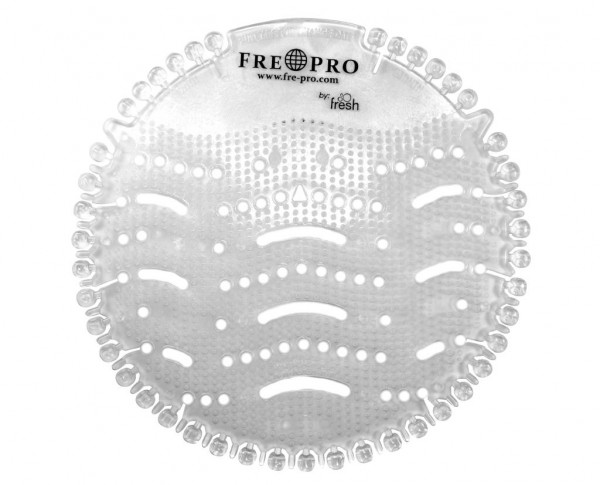 Fre-Pro Wave 1.0 Urinalsieb mit Duft Honeysuckle
