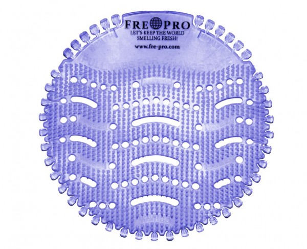 Fre-Pro Wave 2.0 Urinalsieb mit Duft Fabulous Lavender