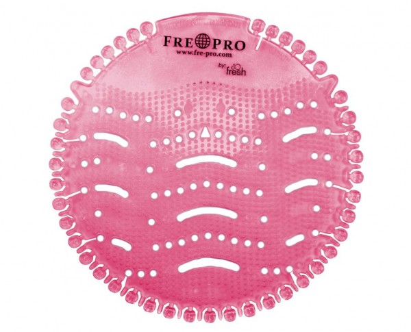 Fre-Pro Wave 1.0 Urinalsieb mit Duft Spiced Apple