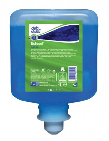 ESTESOL® 1L Kartusche