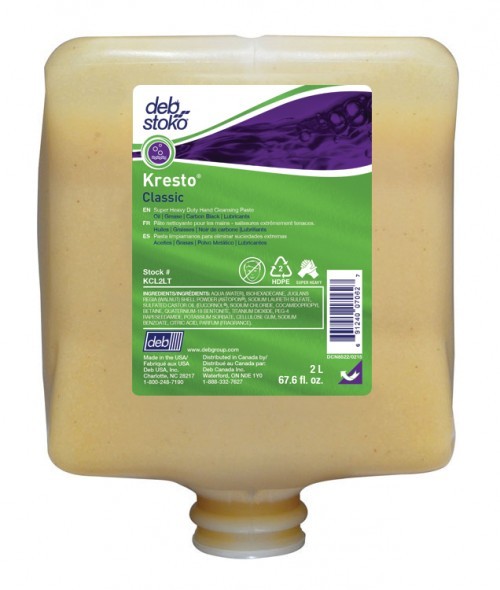 deb-stoko® Kresto® Classic 2L Kartusche