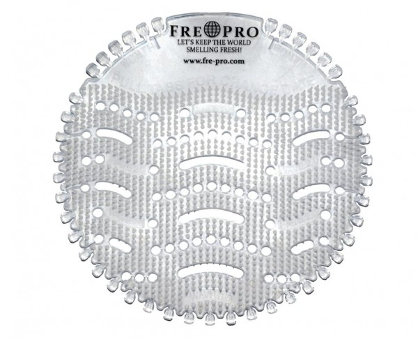 Fre-Pro Wave 2.0 Urinalsieb mit Duft Honeysuckle