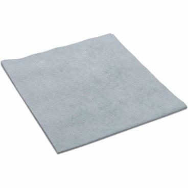 Vileda Professional MicroClean Plus Microfasertuch, 40 x 45 cm (grau)