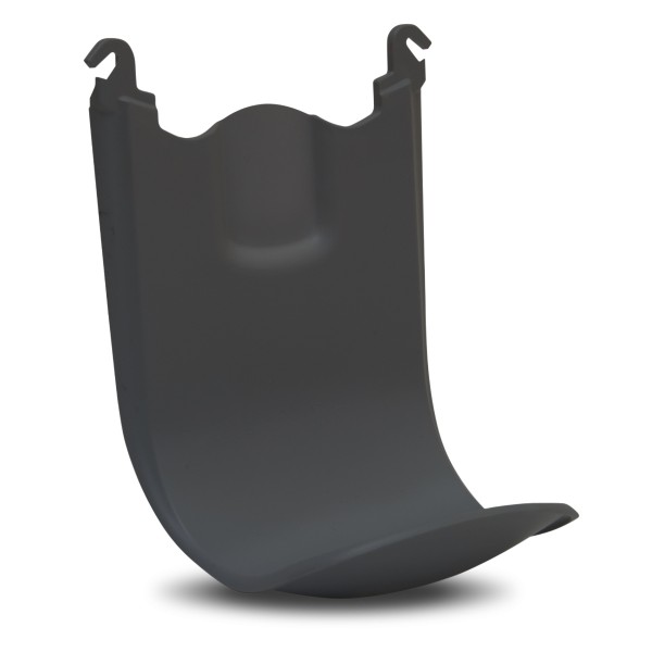 SHIELD™ SHIELD™ Tropfschutz TFX™ schwarz