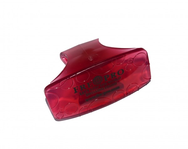 Fre-Pro BowlClip WC-Clip karminrot Spiced Apple (würziger Apfel)