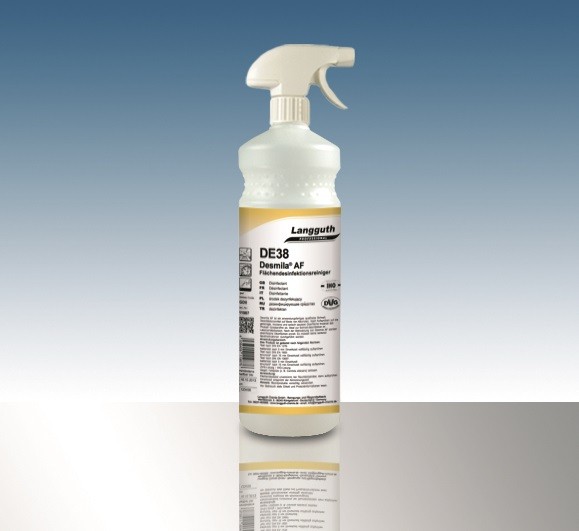 DESMILA® AF (DE38) 1L Flasche