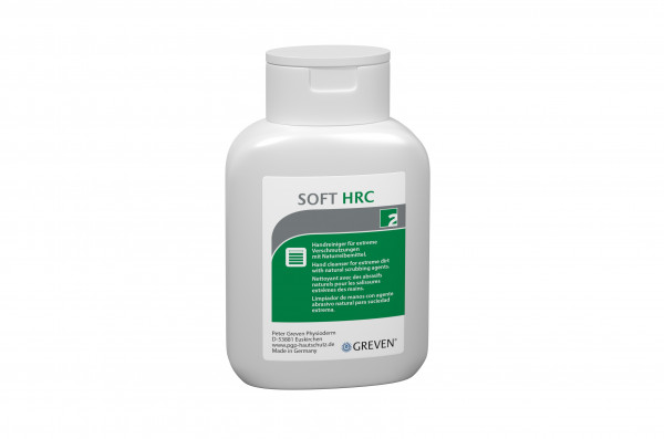 GREVEN® SOFT HRC 250ml Flasche