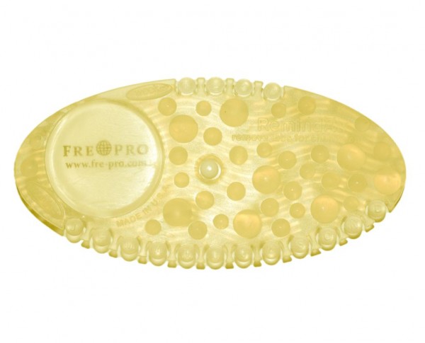 Fre-Pro Remind Air Curve Lufterfrischer Citrus