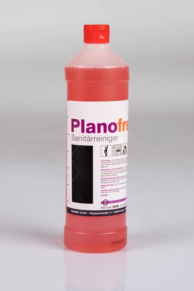 PLANOL Planofresh Sanitärreiniger 1L Flasche