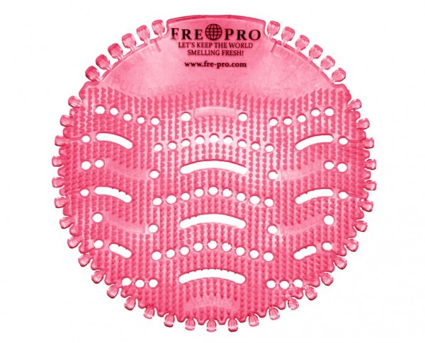Fre-Pro Wave 2.0 Urinalsieb mit Duft Spiced Apple
