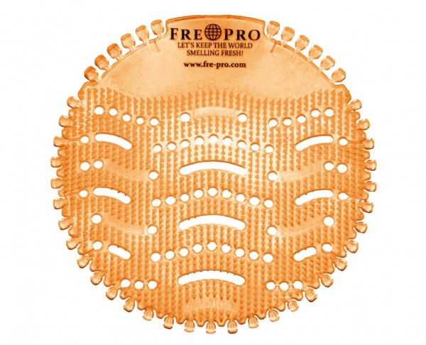 Fre-Pro Wave 2.0 Urinalsieb mit Duft Mango