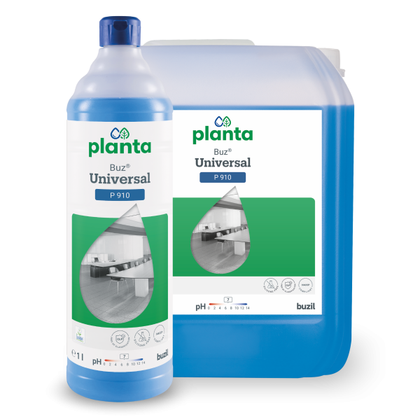 Planta Buz Universal (P910) 1 Liter Flasche