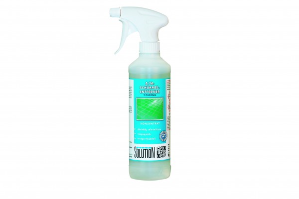 A-/M-/S-Entferner 500ml Sprühflasche