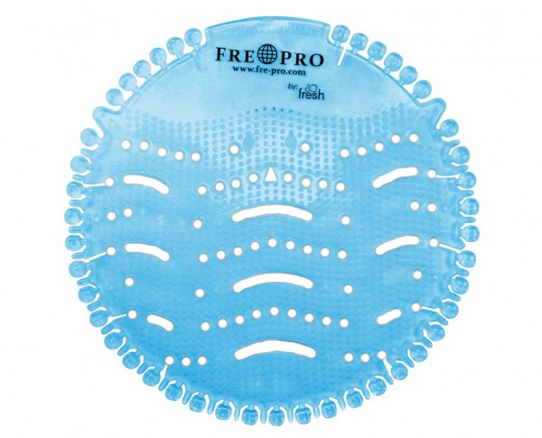 Fre Pro Wave 1 Urinalsieb mit Duft Cotton Blossom