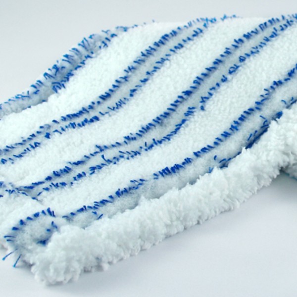 Rezi Microfasermopp PREMIUM Schiefer 40 cm