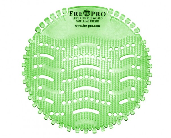 Fre-Pro Wave 2.0 Urinalsieb mit Duft Cucumber Melon