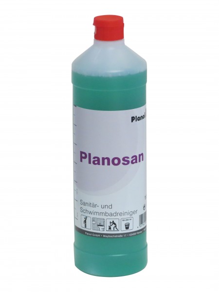 PLANOL Planosan Sanitärgrundreiniger 1L