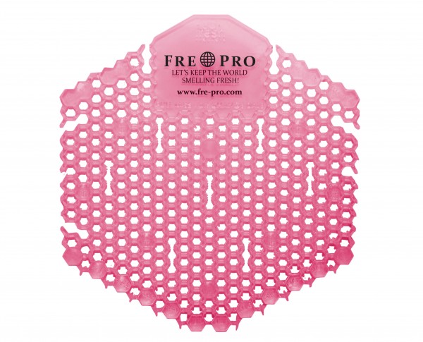 Fre-Pro Wave 3D Urinalsieb mit Duft Spiced Apple