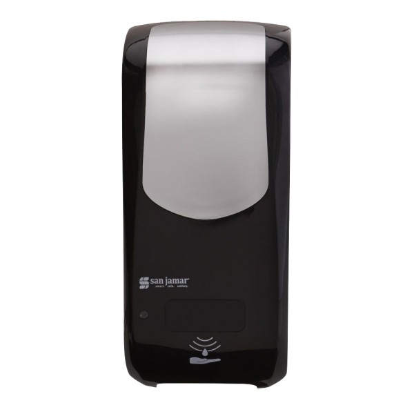 Rely® Hybrid Electronic Touchless Dispenser