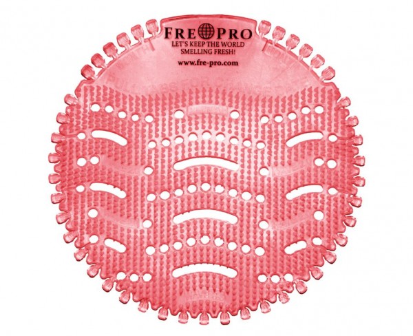 Fre-Pro Wave 2.0 Urinalsieb mit Duft Kiwi Grapefruit