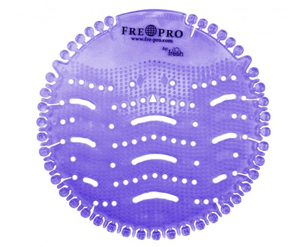 Fre Pro Wave 1 Urinalsieb mit Duft Fabulous Lavender