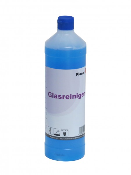 PLANOL Glasreiniger 1L Flasche
