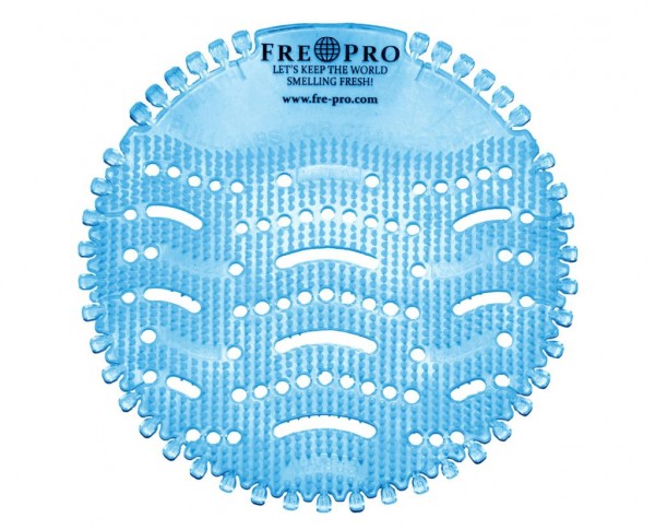 Fre-Pro Wave 2.0 Urinalsieb mit Duft Cotton Blossom