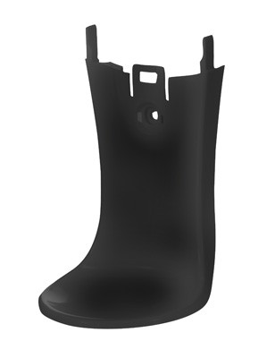 SHIELD™ Tropfschutz für LTX & ADX schwarz